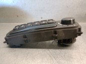 Recambio de mando climatizador para chrysler 300m (lr) 2.7 v6 24v referencia OEM IAM 4698199ADC 4698199AB 