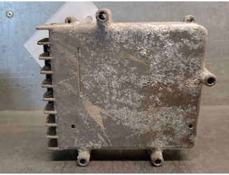 Recambio de centralita cambio automatico para chrysler 300m (lr) 2.7 v6 24v referencia OEM IAM P04606517AD 