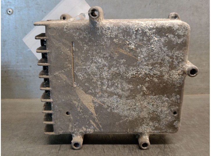 Recambio de centralita cambio automatico para chrysler 300m (lr) 2.7 v6 24v referencia OEM IAM P04606517AD 