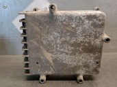 Recambio de centralita cambio automatico para chrysler 300m (lr) 2.7 v6 24v referencia OEM IAM P04606517AD 