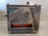 Recambio de centralita cambio automatico para chrysler 300m (lr) 2.7 v6 24v referencia OEM IAM P04606517AD 