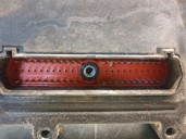 Recambio de centralita cambio automatico para chrysler 300m (lr) 2.7 v6 24v referencia OEM IAM P04606517AD 