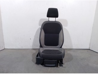 Recambio de asiento delantero derecho para skoda fabia iii station wagon (nj5) 1.2 tsi referencia OEM IAM 6Q4881106DD 