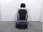 Recambio de asiento delantero derecho para skoda fabia iii station wagon (nj5) 1.2 tsi referencia OEM IAM 6Q4881106DD 