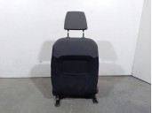 Recambio de asiento delantero derecho para skoda fabia iii station wagon (nj5) 1.2 tsi referencia OEM IAM 6Q4881106DD 