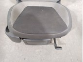 Recambio de asiento delantero derecho para skoda fabia iii station wagon (nj5) 1.2 tsi referencia OEM IAM 6Q4881106DD 