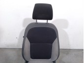 Recambio de asiento delantero derecho para skoda fabia iii station wagon (nj5) 1.2 tsi referencia OEM IAM 6Q4881106DD 