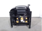 Recambio de asiento delantero derecho para skoda fabia iii station wagon (nj5) 1.2 tsi referencia OEM IAM 6Q4881106DD 