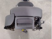Recambio de asiento delantero derecho para skoda fabia iii station wagon (nj5) 1.2 tsi referencia OEM IAM 6Q4881106DD 