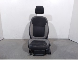 Recambio de asiento delantero izquierdo para skoda fabia iii station wagon (nj5) 1.2 tsi referencia OEM IAM 2K0881105F 