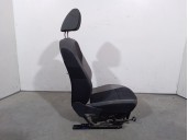 Recambio de asiento delantero izquierdo para skoda fabia iii station wagon (nj5) 1.2 tsi referencia OEM IAM 2K0881105F 