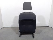 Recambio de asiento delantero izquierdo para skoda fabia iii station wagon (nj5) 1.2 tsi referencia OEM IAM 2K0881105F 