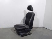 Recambio de asiento delantero izquierdo para skoda fabia iii station wagon (nj5) 1.2 tsi referencia OEM IAM 2K0881105F 
