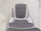 Recambio de asiento delantero izquierdo para skoda fabia iii station wagon (nj5) 1.2 tsi referencia OEM IAM 2K0881105F 