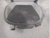 Recambio de asiento delantero izquierdo para skoda fabia iii station wagon (nj5) 1.2 tsi referencia OEM IAM 2K0881105F 