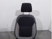 Recambio de asiento delantero izquierdo para skoda fabia iii station wagon (nj5) 1.2 tsi referencia OEM IAM 2K0881105F 