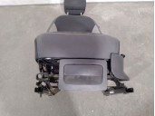 Recambio de asiento delantero izquierdo para skoda fabia iii station wagon (nj5) 1.2 tsi referencia OEM IAM 2K0881105F 