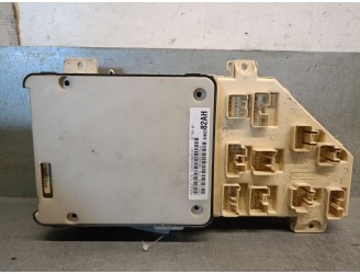 Recambio de caja reles / fusibles para chrysler 300m (lr) 2.7 v6 24v referencia OEM IAM 04602282AH 