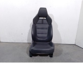 Recambio de asiento delantero derecho para mg mg hs (as23) 1.5 t (sas23) referencia OEM IAM 15E4E 