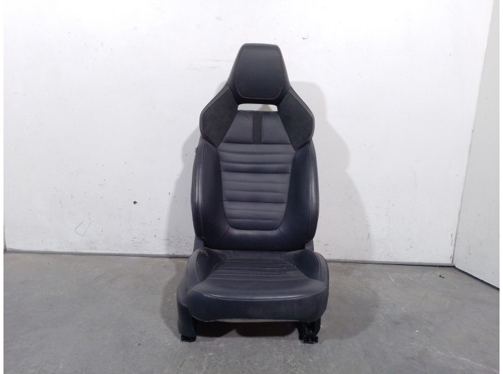 Recambio de asiento delantero derecho para mg mg hs (as23) 1.5 t (sas23) referencia OEM IAM 15E4E 