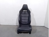 Recambio de asiento delantero derecho para mg mg hs (as23) 1.5 t (sas23) referencia OEM IAM 15E4E 