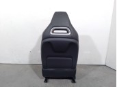 Recambio de asiento delantero derecho para mg mg hs (as23) 1.5 t (sas23) referencia OEM IAM 15E4E 