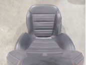 Recambio de asiento delantero derecho para mg mg hs (as23) 1.5 t (sas23) referencia OEM IAM 15E4E 