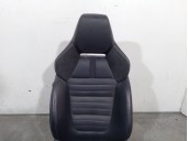 Recambio de asiento delantero derecho para mg mg hs (as23) 1.5 t (sas23) referencia OEM IAM 15E4E 