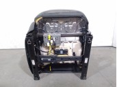 Recambio de asiento delantero derecho para mg mg hs (as23) 1.5 t (sas23) referencia OEM IAM 15E4E 