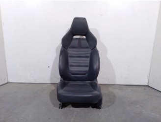 Recambio de asiento delantero izquierdo para mg mg hs (as23) 1.5 t (sas23) referencia OEM IAM 15E4E 