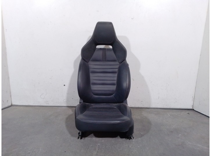 Recambio de asiento delantero izquierdo para mg mg hs (as23) 1.5 t (sas23) referencia OEM IAM 15E4E 