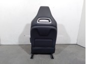 Recambio de asiento delantero izquierdo para mg mg hs (as23) 1.5 t (sas23) referencia OEM IAM 15E4E 