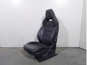 Recambio de asiento delantero izquierdo para mg mg hs (as23) 1.5 t (sas23) referencia OEM IAM 15E4E 