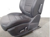 Recambio de asiento delantero izquierdo para mg mg hs (as23) 1.5 t (sas23) referencia OEM IAM 15E4E 