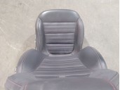 Recambio de asiento delantero izquierdo para mg mg hs (as23) 1.5 t (sas23) referencia OEM IAM 15E4E 