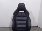 Recambio de asiento delantero izquierdo para mg mg hs (as23) 1.5 t (sas23) referencia OEM IAM 15E4E 