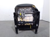 Recambio de asiento delantero izquierdo para mg mg hs (as23) 1.5 t (sas23) referencia OEM IAM 15E4E 