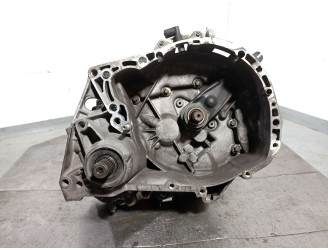 Recambio de caja cambios para renault megane i coach (da0/1_) 1.4 16v (da0d, da1h, da0w, da10) referencia OEM IAM JB1961 7701700