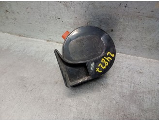 Recambio de claxon para renault clio v (b7_) 1.0 tce 100 (b7mt) referencia OEM IAM 256106530R 