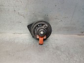 Recambio de claxon para renault clio v (b7_) 1.0 tce 100 (b7mt) referencia OEM IAM 256106530R 