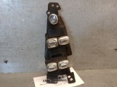 Recambio de mando elevalunas delantero izquierdo para chrysler 300m (lr) 2.7 v6 24v referencia OEM IAM 5026010AA 5026010AA 