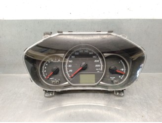 Recambio de cuadro instrumentos para toyota yaris (_p13_) 1.0 (ksp130_) referencia OEM IAM 838000U270 838000U270 MB1575607574