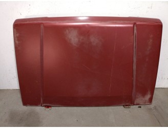 Recambio de capot para suzuki samurai todo terreno, cerrada (sj_) 1.9 d a las 4 ruedas referencia OEM IAM F8Q 