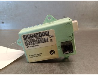 Recambio de modulo electronico para chrysler 300m (lr) 2.7 v6 24v referencia OEM IAM P04759016AC 