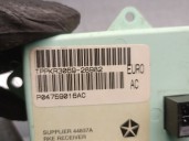 Recambio de modulo electronico para chrysler 300m (lr) 2.7 v6 24v referencia OEM IAM P04759016AC 