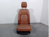 Recambio de asiento delantero derecho para jaguar f-pace (x761) 2.0 td4 awd referencia OEM IAM GX6364416LB8SBB GX6364416LB8SBB 