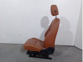 Recambio de asiento delantero derecho para jaguar f-pace (x761) 2.0 td4 awd referencia OEM IAM GX6364416LB8SBB GX6364416LB8SBB 