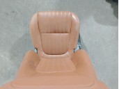 Recambio de asiento delantero derecho para jaguar f-pace (x761) 2.0 td4 awd referencia OEM IAM GX6364416LB8SBB GX6364416LB8SBB 