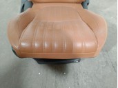 Recambio de asiento delantero derecho para jaguar f-pace (x761) 2.0 td4 awd referencia OEM IAM GX6364416LB8SBB GX6364416LB8SBB 