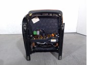 Recambio de asiento delantero derecho para jaguar f-pace (x761) 2.0 td4 awd referencia OEM IAM GX6364416LB8SBB GX6364416LB8SBB 